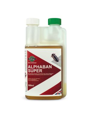 Alphaban Super 500ml 
