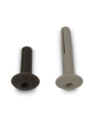Anchor Rivets are available in two different sizes; 25mm & 38mm  