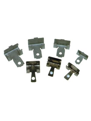 Beam Clips & Clamps 