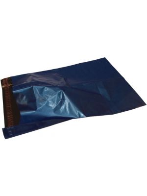 Blue Carcass Disposable Bag that can be sealed 