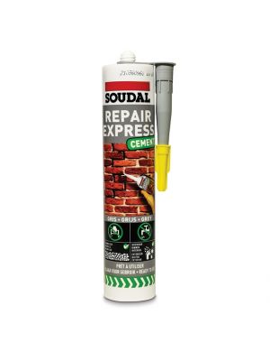 Soudal Repair Express is a ready to use cement  