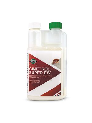 Cimetrol Super is now available in a 250ml bottle