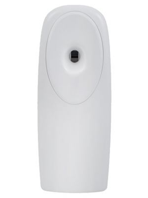 Digital Fragrance Dispenser has a 1 every 60 minute spray interval setting 