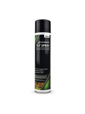 Eradisect Flying & Crawling Insect Killer 400ml