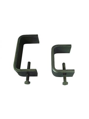 Girder Clamps in either 50mm or 75mm 