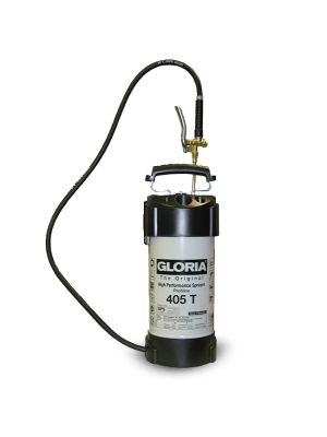 Gloria 405t high performance sprayer 