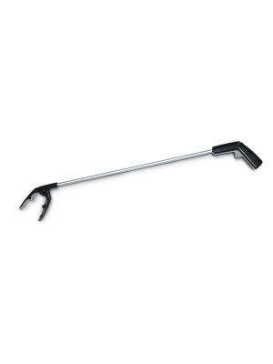 This robust Hand Held Grabber is 810mm long, making it easy to pick up objects in hard to reach places 