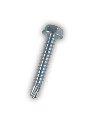 hex head self tapping screws