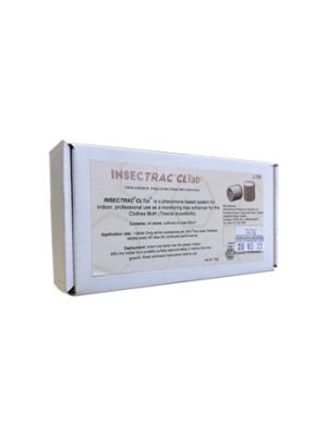 Insectrac CL Tab New Packaging 