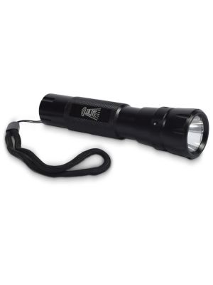 LED Rechargeable Clulite Torch