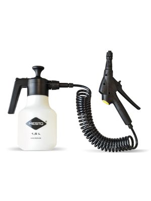 Mesto 1.5 sprayer with coil and trigger