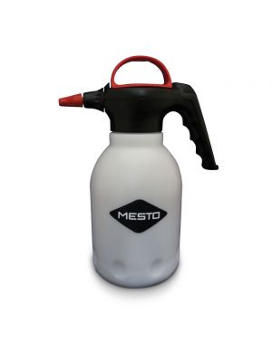 Mesto 1.5Ltr has an adjustable nozzle 