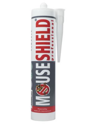 Mouse Shield is the next generation of mouse proofing which comes in a 300ml Tube