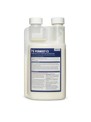 Permost Cs - Microencapsulated 500ml Bottle 