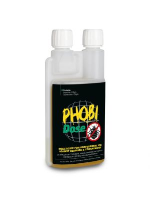 Phobi Dose - 250ml
