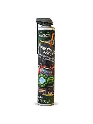 Protecta Freeze Spray in 750ml