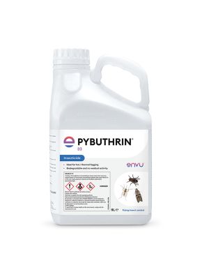 Pybuthrin 33 5 Litre Insecticide Tub 