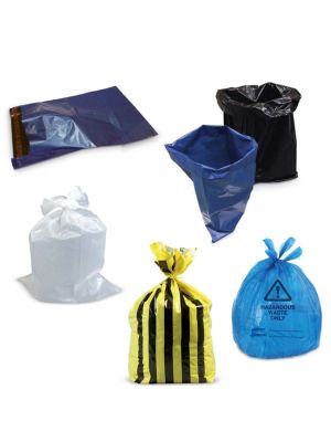 All the sacks and bags available at 1env