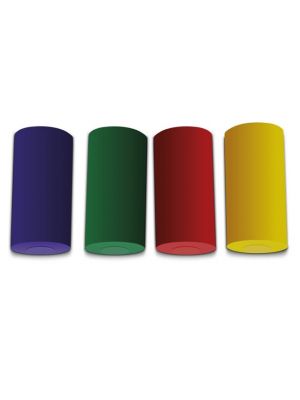 Spectrum Lures is a four coloured, long life dispenser for stored product monitoring and detection 
