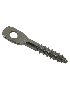 Screwpin is made from Stainless steel 