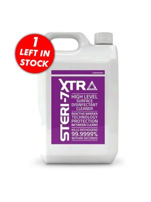 Steri-7 Disinfectant ready to use - 5L