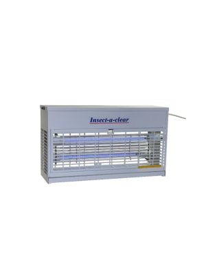 Insect-A-Clear T6 LED Fly Machine