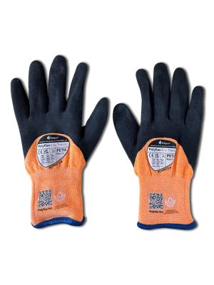 Thermal Gripper Gloves - Pair