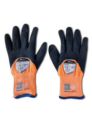 Buy Turtleskin Puncture Resistant Gloves Here - 1env Solutions