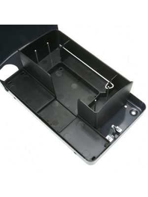 Ultrabait Liners Bait Tray 2 Part With Rods