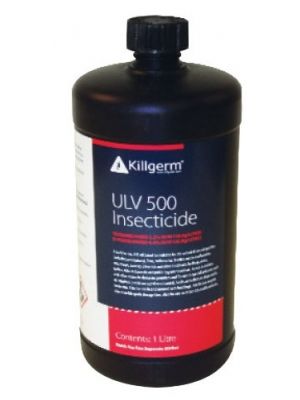 ULV 500 1Ltr Insecticide Microgen is an 'oil-based’ product 