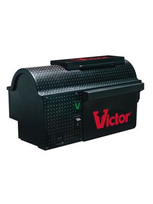 Victor® Electronic Mouse Trap - 2-Traps