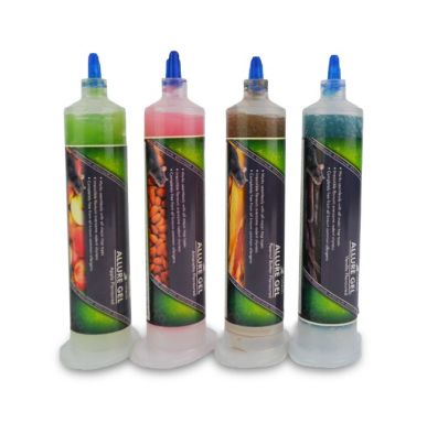 Rotech Allure Gel is a strong, non-toxic rodent attractant