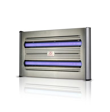 The Inovus EN30 LED machine is high quality and simple to service
