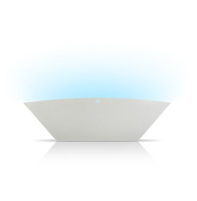 inovus uplighter is stylish and discreet