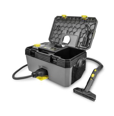 Karacher SG Classic Steamer for Bed Bugs