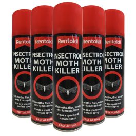 Insectrol Moth Killer (Pk 6) | 1Env Pest Control Products - 1env Solutions