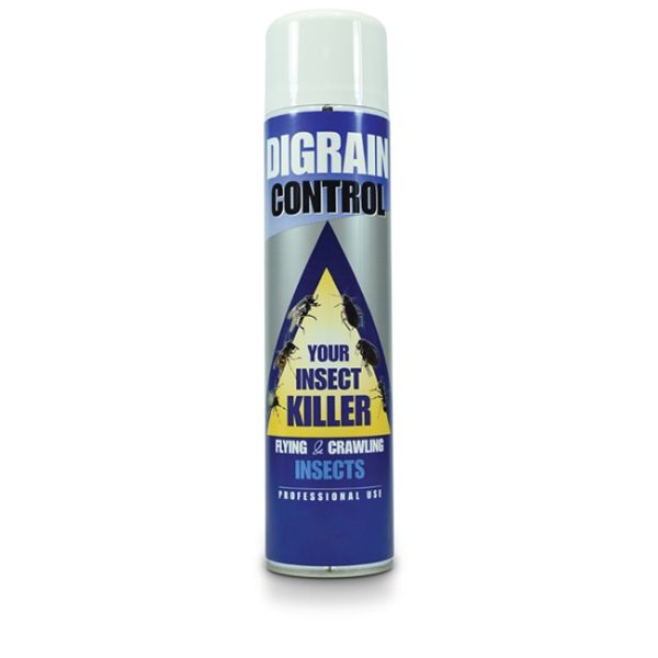 Digrain Control 600ml