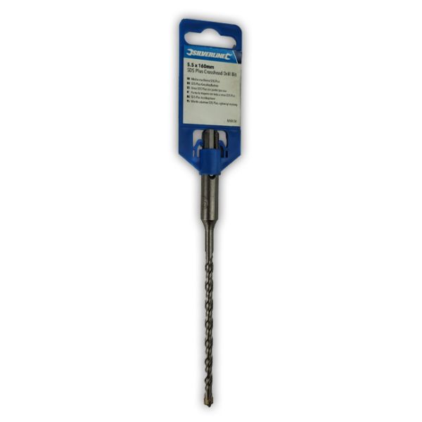 SDS Drill Bits (Special Direct System) 1Env Pest Control