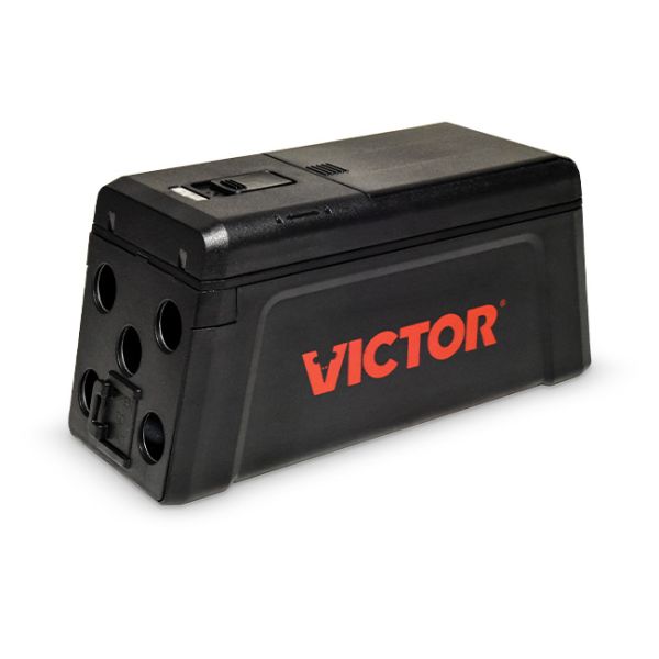 Victor Electronic Mouse Trap 