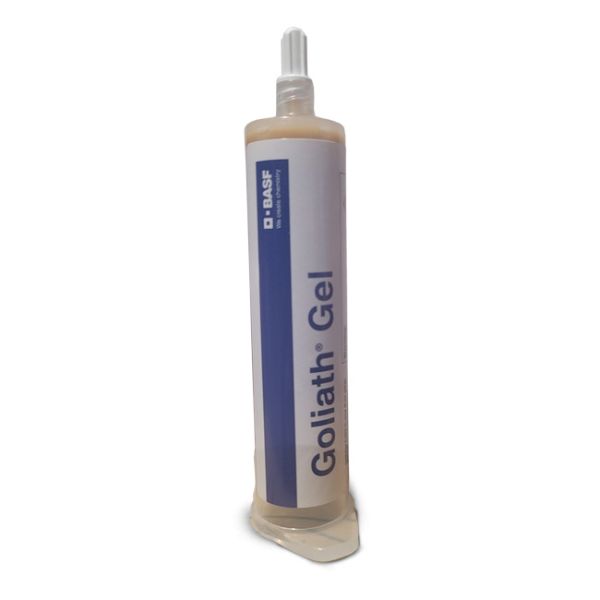 Goliath Gel, 35 g insecticide from Basf with Fipronil