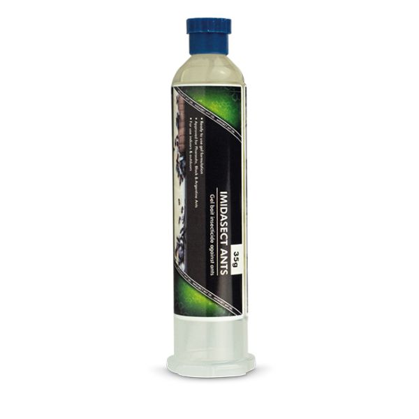 Imidasect Ant Gel (35g tube) - 1env Solutions