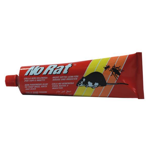 NoRat Gluetube - Rat Glue - 1env Solutions