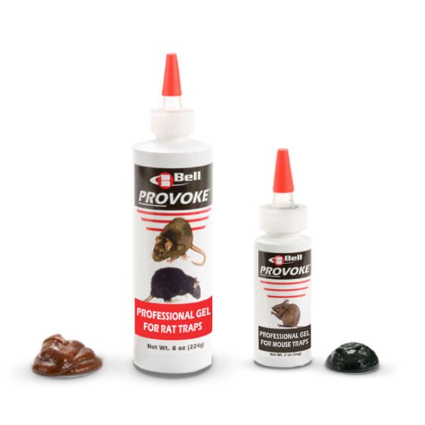 Provoke Rat & Mouse Attractant