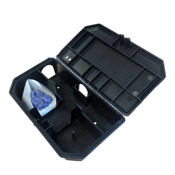 Rotech Mouse Box Insert Tray (Pack of 500) | 1Env Pest Control