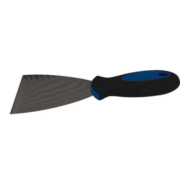 Scraper metal sales