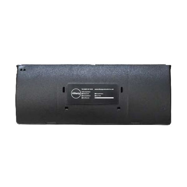 Albany Ranger Mouse Trap Box - 10 Pack (Grey) - 1env Solutions