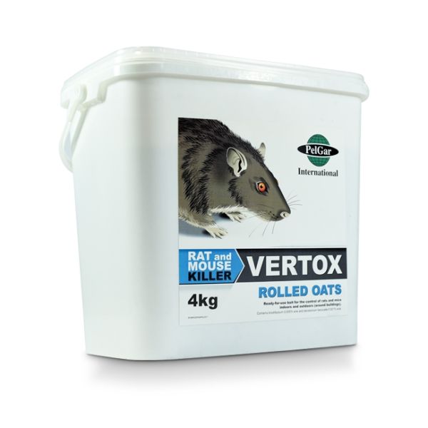 Electronic Rat Trap - Kills Rats Instantly - 1env Solutions