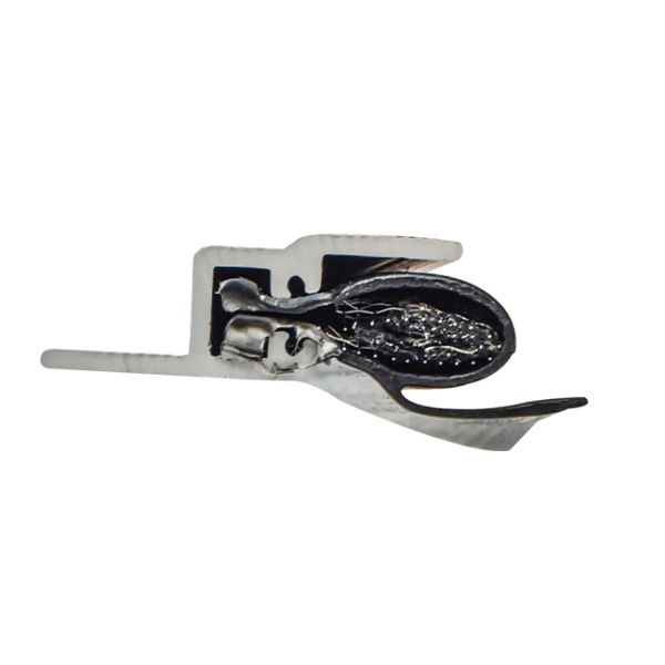 ロンページ 03-06 Toyota MR2 Spyder MRS Left LH Driver Door Panel Red Leather