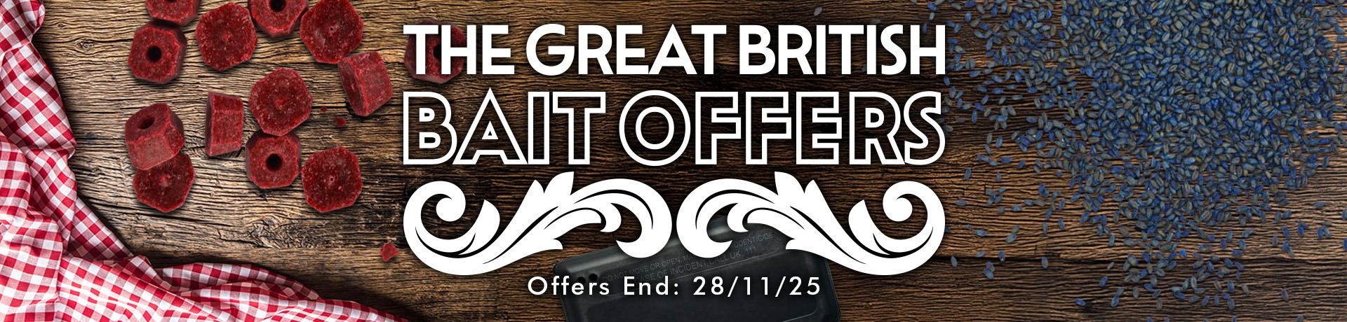 1env Summer Offers on a wide range of pest control products