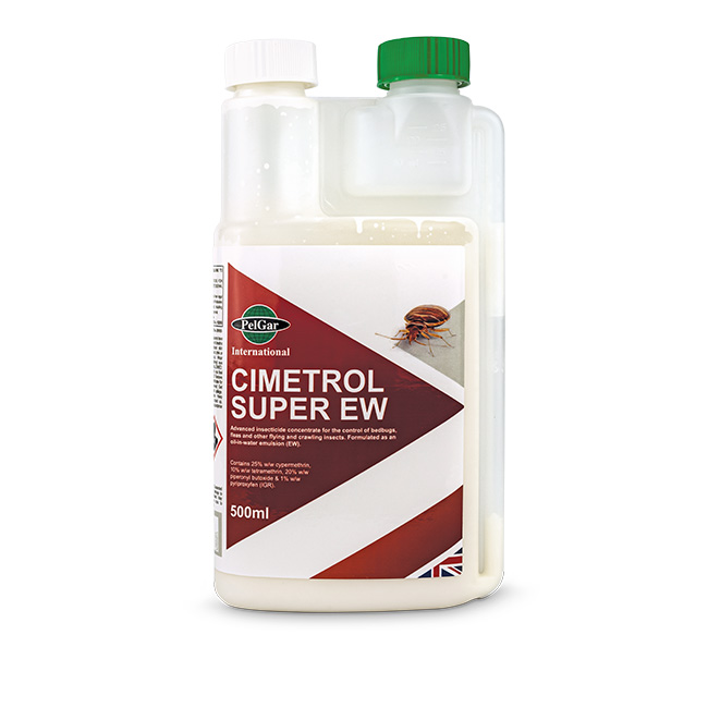 Cimetrol Super